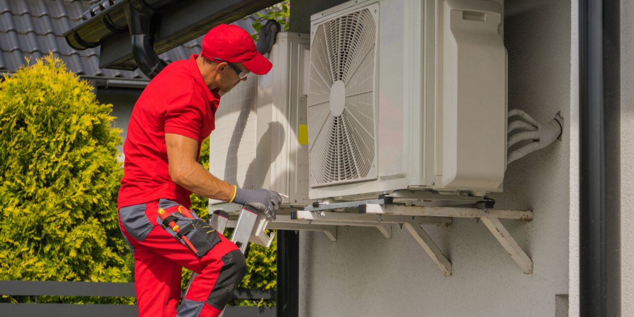 Fixing Heater Issues: DIY vs. Professional Help – monthyear