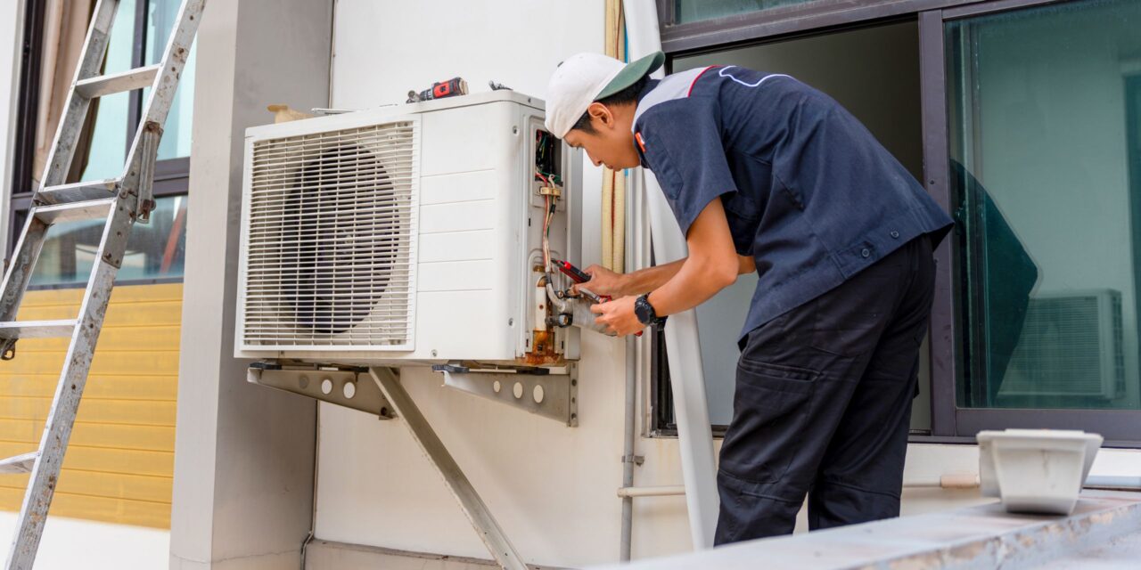 What Happens During Emergency Heater Repairs – monthyear