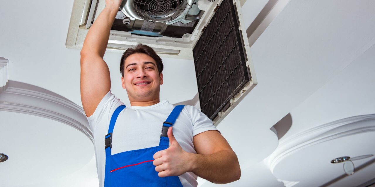 Signs You Need Immediate Heater Repair – monthyear